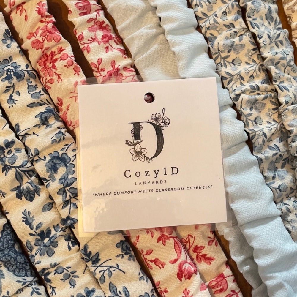 CozyID_Lanyards